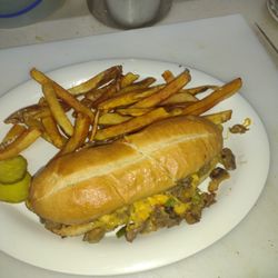 Sue’s Lakeview Restaurant