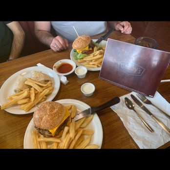 Denny's - Breakfast & Brunch Near Me - Duarte, California Denny's - Breakfast & Brunch Near Me - Duarte, California