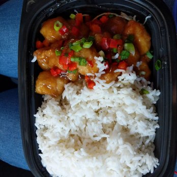 Pei Wei - Chinese Near Me - Seattle, Washington Pei Wei - Chinese Near Me - Seattle, Washington