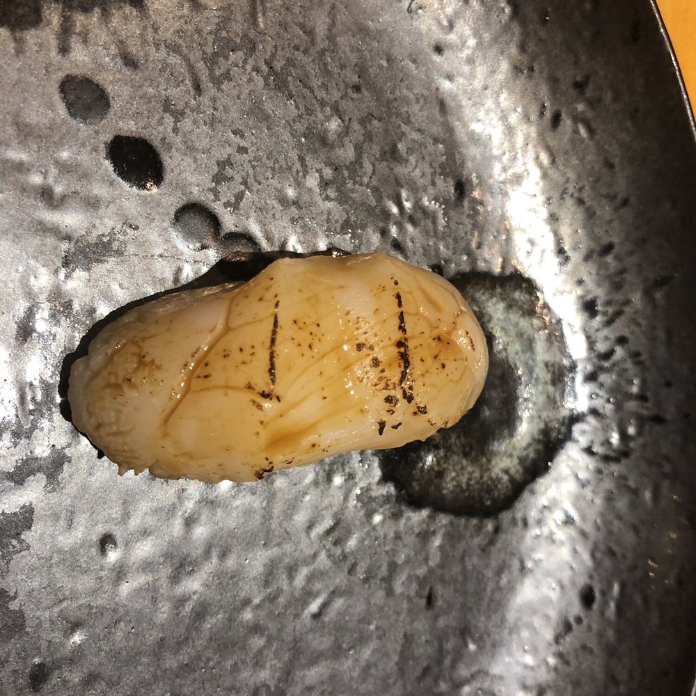 Sushi Tetsu - Sushi Bars Near Me - London, XGL Sushi Tetsu - Sushi Bars Near Me - London, XGL