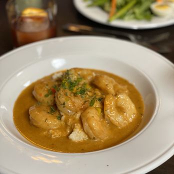 River & Post - Shrimp and Grits - Lounges Near Me - Jacksonville, Florida River & Post - Shrimp and Grits - Lounges Near Me - Jacksonville, Florida