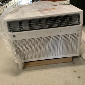 Chris Rook Construction - Window AC unit, 24,000 btu - General Contractors Near Me Chris Rook Construction - Window AC unit, 24,000 btu - General Contractors Near Me