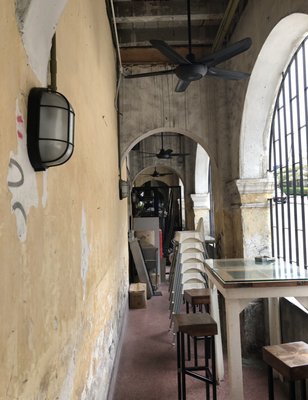 leaf & co. cafe by null