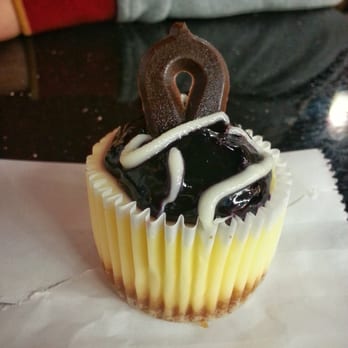 Novello Desserts - Blueberry cheesecake bite ($1.25) - Desserts Near Me - Markham, Ontario Novello Desserts - Blueberry cheesecake bite ($1.25) - Desserts Near Me - Markham, Ontario