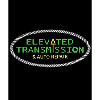 Elevated Transmission & Auto Repair - Transmission Repair Near Me - Springtown, Texas Elevated Transmission & Auto Repair - Transmission Repair Near Me - Springtown, Texas