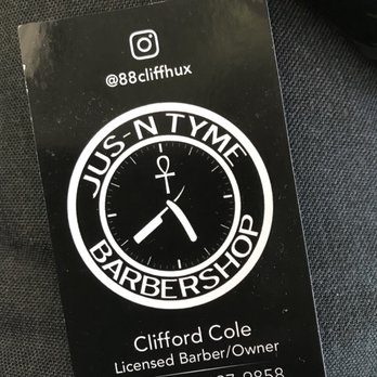 Jusntyme Barbershop - Barbers Near Me - Bakersfield, California Jusntyme Barbershop - Barbers Near Me - Bakersfield, California