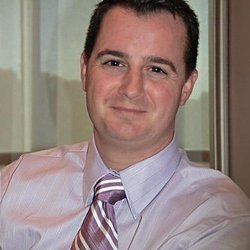 Dean DeRoberts, MD - Dr. DeRoberts