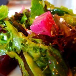 Beet Salad