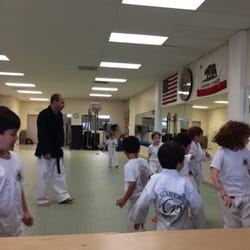 G3 Academy of Martial Arts