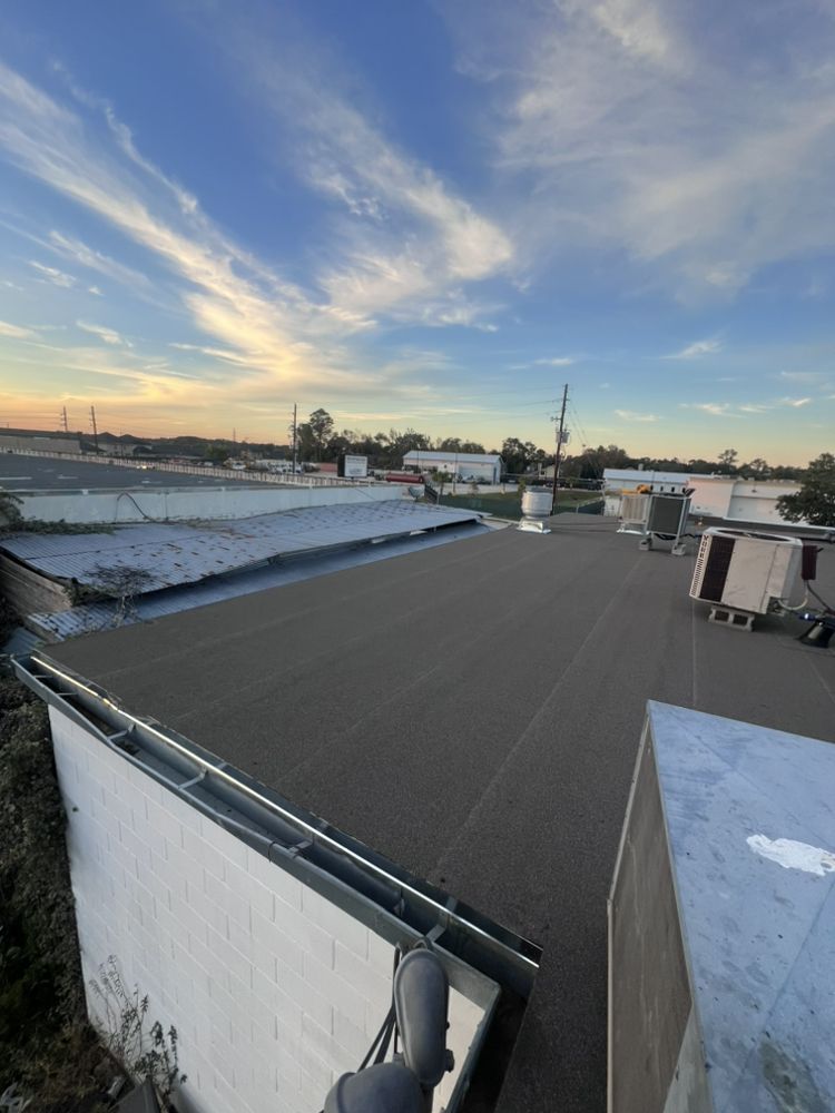 Slide of J&F & Brothers Roofing & Construction