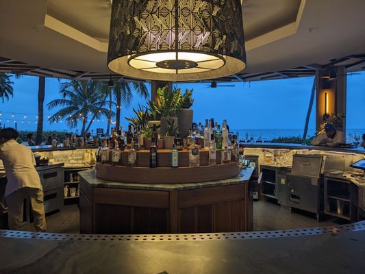Encanto Beach Club Bar & Grill by null