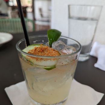 Odelay Tex Mex - a drink in a glass - Mexican Near Me - Dallas, Texas Odelay Tex Mex - a drink in a glass - Mexican Near Me - Dallas, Texas