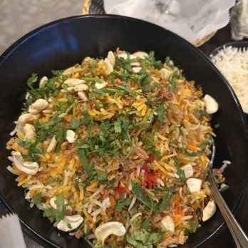 Bombay Social - Veg Biryani - Indian Near Me - Apopka, Florida Bombay Social - Veg Biryani - Indian Near Me - Apopka, Florida