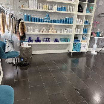 Hair Bar NYC - Hair Salons Near Me - Parkland, Florida
