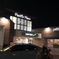 Pacific Place Mall