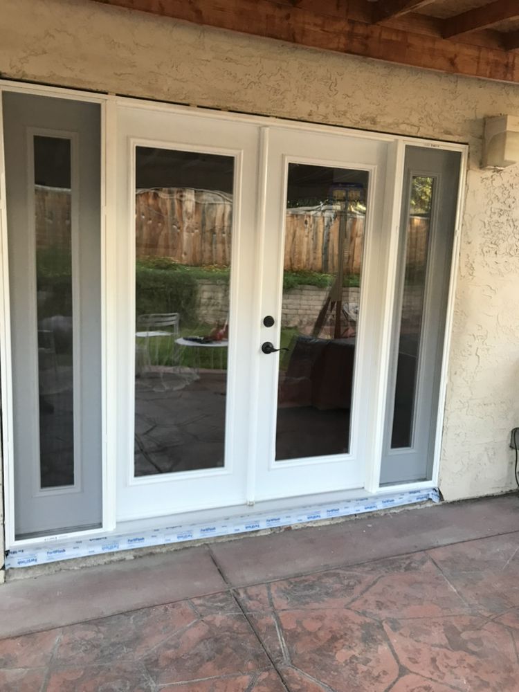 Slide of Ramirez Remodeling