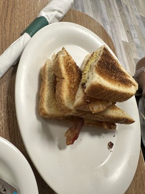 Rick's Cafe by null