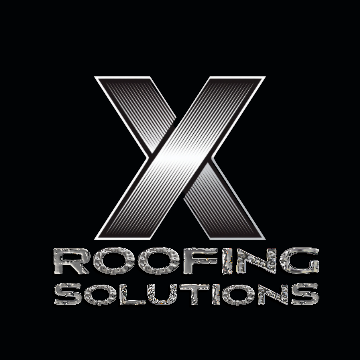 Slide of X Roofing Solutions