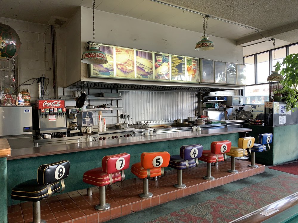 WEST SIDE BILLIARDS Pool Halls 1050 W San Carlos St, San Jose, CA