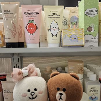 T J Maxx - Korean skincare products - Department Stores Near Me - Las Vegas, Nevada T J Maxx - Korean skincare products - Department Stores Near Me - Las Vegas, Nevada