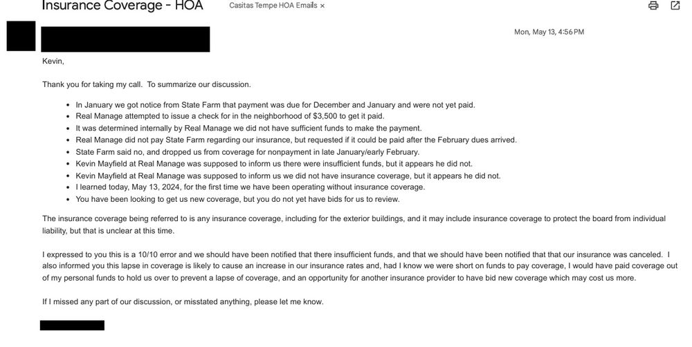 Real Property Management Gilbert - property management company in Gilbert, AZ