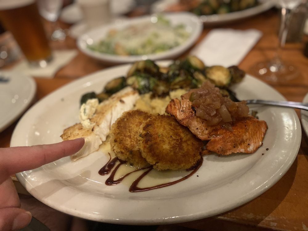 Ivar's Mukilteo Landing