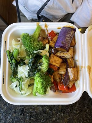Panda Express by null