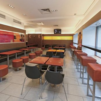 McDonald's - Fast Food Near Me - Munich, BY McDonald's - Fast Food Near Me - Munich, BY