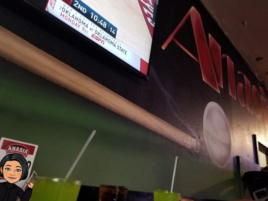 Photo of Café Anasia - Honolulu, HI, US. Wall art