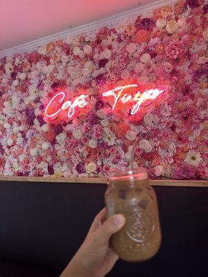 Café Tuyo by null