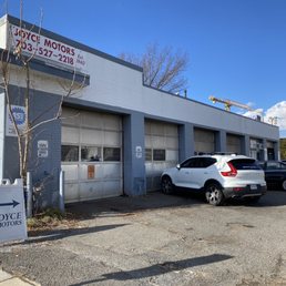 Joyce Motors Joyce Motors