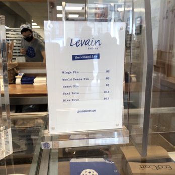 Levain Bakery - Georgetown, D.C - Bakeries Near Me - Washington, DC, District of Columbia