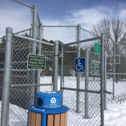 McCullough Park - Basketball & 2 tennis courts