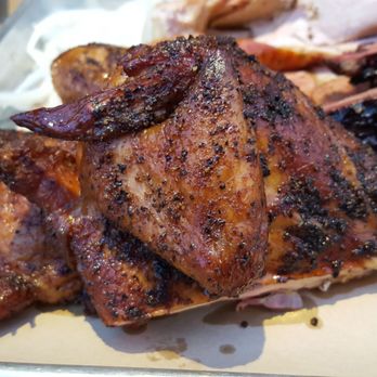 Ten50 BBQ - Chicken - Barbeque Near Me - Richardson, Texas Ten50 BBQ - Chicken - Barbeque Near Me - Richardson, Texas
