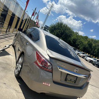 Mega Motors Inc - Used Car Dealers Near Me - Duncanville, Texas