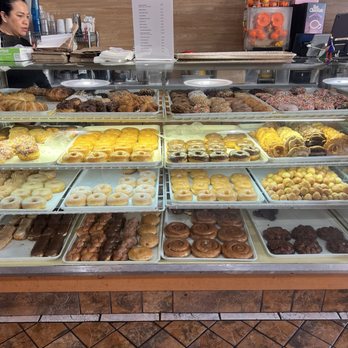 Royal Donut Cafe - Donuts! - Donuts Near Me - Burlingame, California Royal Donut Cafe - Donuts! - Donuts Near Me - Burlingame, California