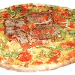 Pizza Pronto - Pizza Picante