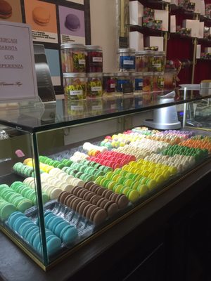 Pasticceria Flego by null