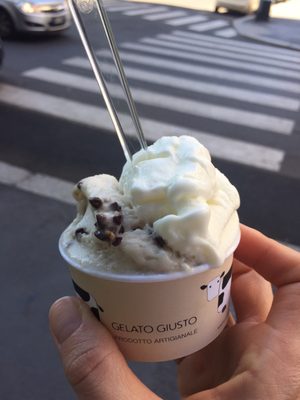Gelato Giusto by null