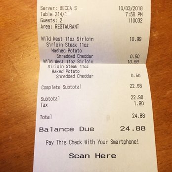 Texas Roadhouse - Wednesday night special! 6stars - Steakhouses Near Me - Waco, Texas Texas Roadhouse - Wednesday night special! 6stars - Steakhouses Near Me - Waco, Texas