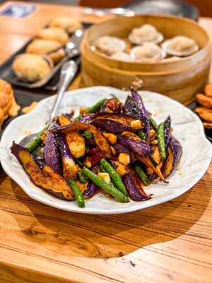 Bao Bao Dumpling by null