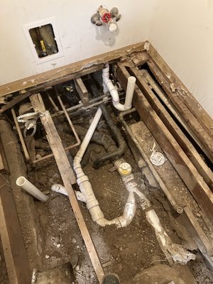 Xstream Plumbing & Mechanical