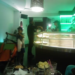 Voglia di Pizza