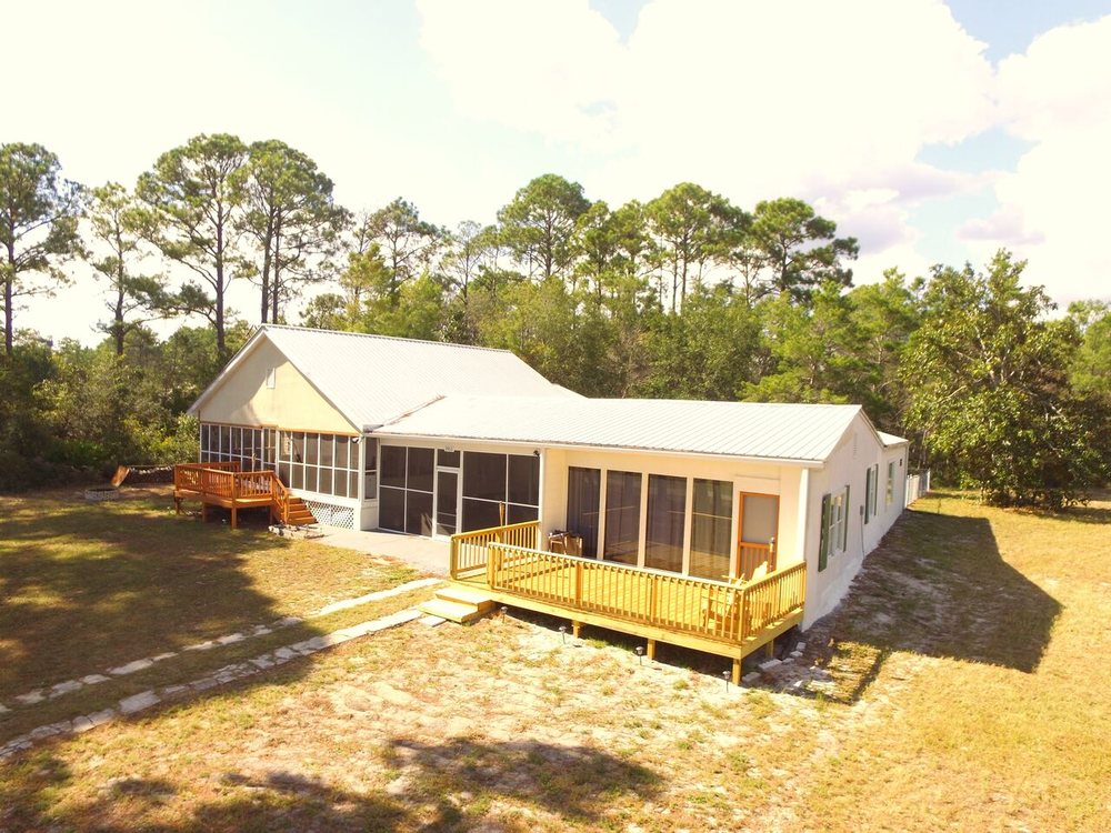 SANDY BEACH PROPERTIES 15 Photos 314 St James Ave, Carrabelle