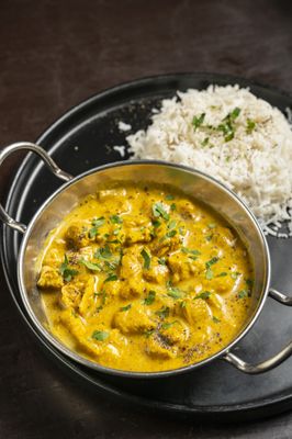 Lucky Baldwin's Pub by null