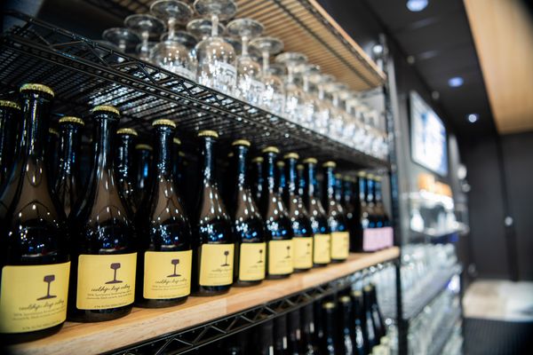 Narrow Gauge Brewing Company by null