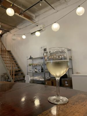 Nova Brewing Company by null