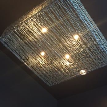 Walkers - Barbed wire lighting - New American Near Me - Billings, Montana Walkers - Barbed wire lighting - New American Near Me - Billings, Montana