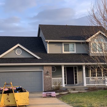 Dryseal Roofing & Construction - After - Siding Near Me Dryseal Roofing & Construction - After - Siding Near Me