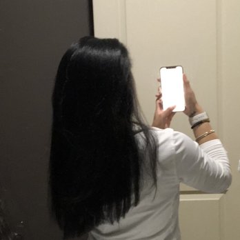Olam Dominican Salon - After - Hair Salons Near Me - Houston, Texas